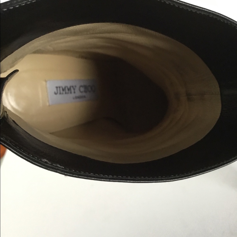 JIMMY CHOO - Picture 13 of 16